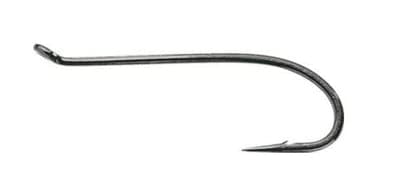 Mustad Lax Flugbindningskrok 36890 2/0 25 Pack