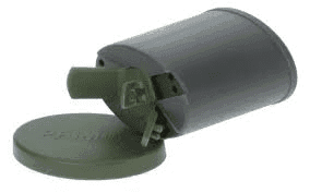 Primus Spice Jar (Color: Green)