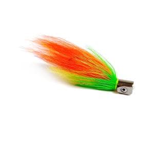 Spintube Minnow 5G (Color: Silver/White)