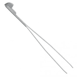 Victorinox Replacement Part - Tweezers Short