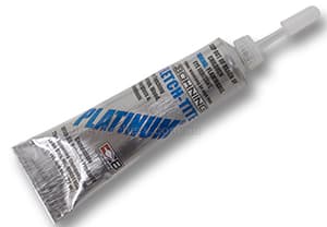 Bohning Fletching Glue Platinum