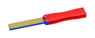Fällkniven FDC - Foldable Diamond & Ceramic Sharpener