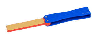 Fällkniven FDD - Foldable Double Sided Diamond Sharpener