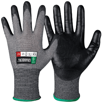 Granberg 594 Cut-Resistant Gloves PU (Size: 9)