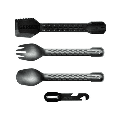 Gerber complEAT - Onyx