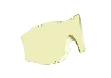 Bollé X1000 Standard Spare Lens Yellow PC