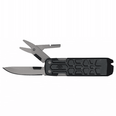 Gerber LockDown Slim Pry Multi Tool - Black