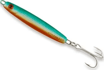 Sölvkroken Stingsilda 75g (Color: SG)