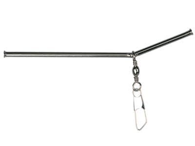 SPRO Metal Boom 4cm 2pack
