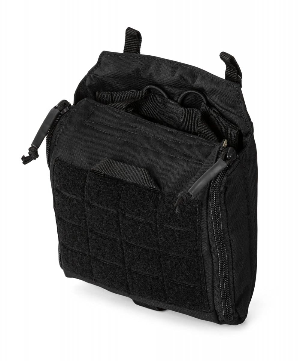 5.11 Tactical Flex Tacmed Pouch (Color: Ranger Green)