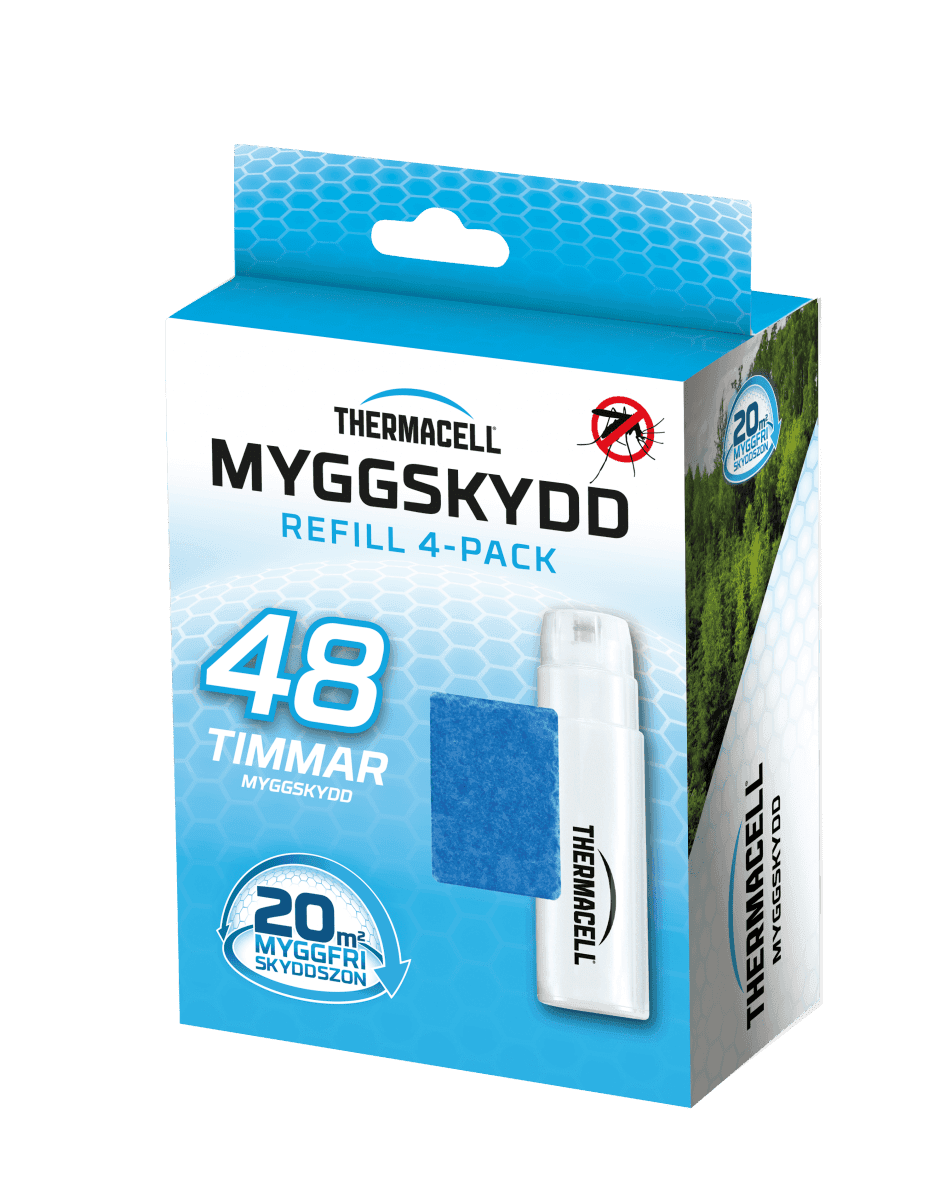 Thermacell Refill 48h
