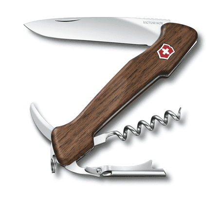 Victorinox Wine Master Walnut