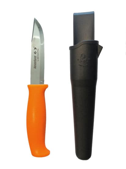 Neverlost Brusletto Knife