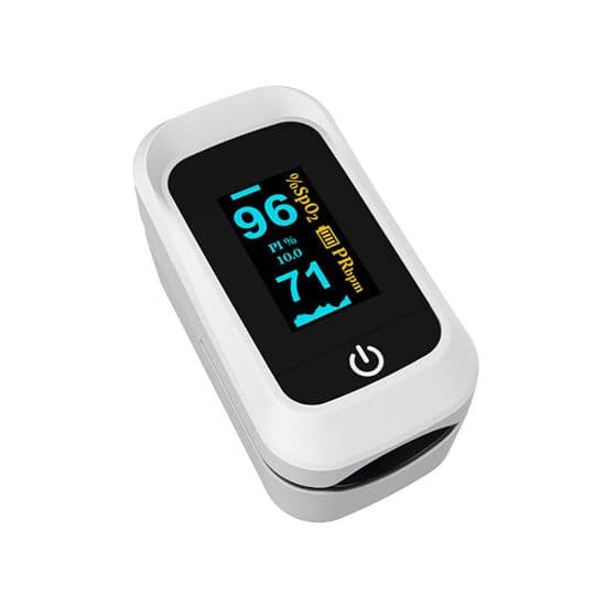 Norse Rescue Meditech OxyO Pulsoximeter Fingertip