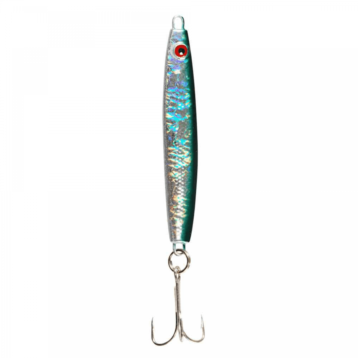 Sölvkroken Stingsilda 40g (Color: HOLO HOBL)