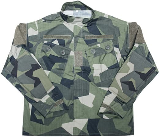 MMB Tacgear Combat Jacket - M90 (Size: 2XL)