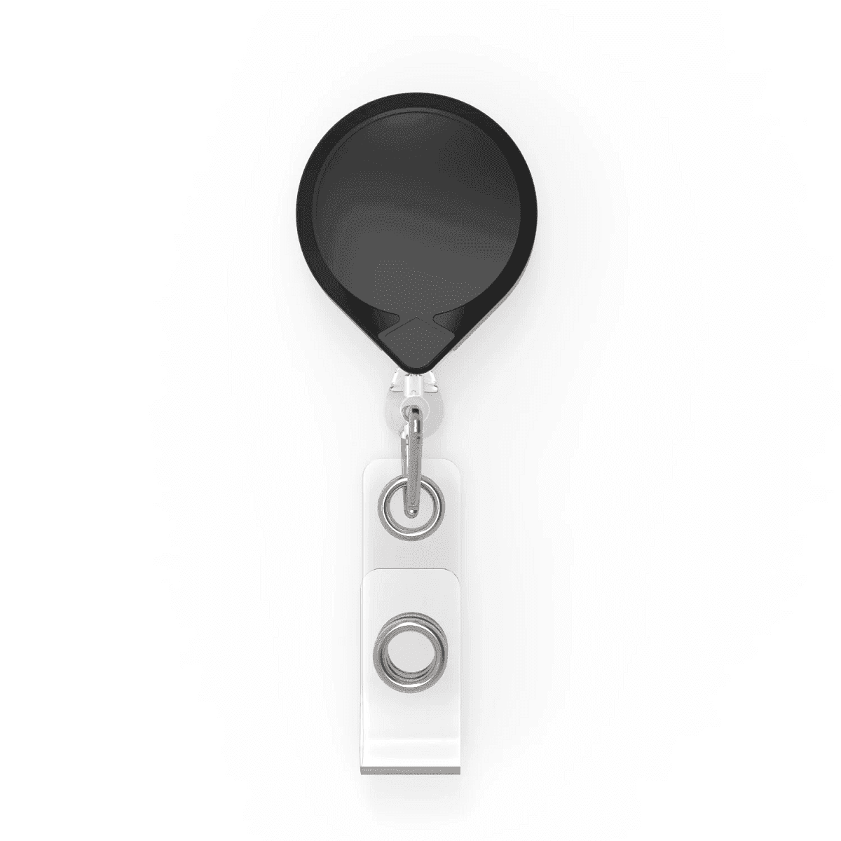 Key-Bak Mini-Bak Badge Holder