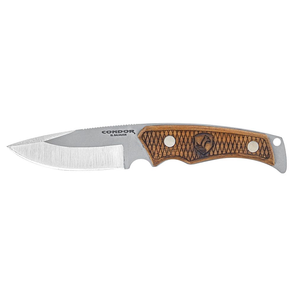 Condor Okavango Hunting Knife
