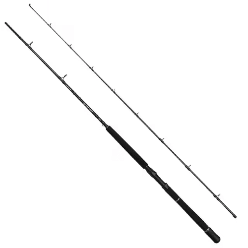 Savage Gear Salmonoid SG2 Trolling (Length & Stiffness: 2.21M/12-20LB)