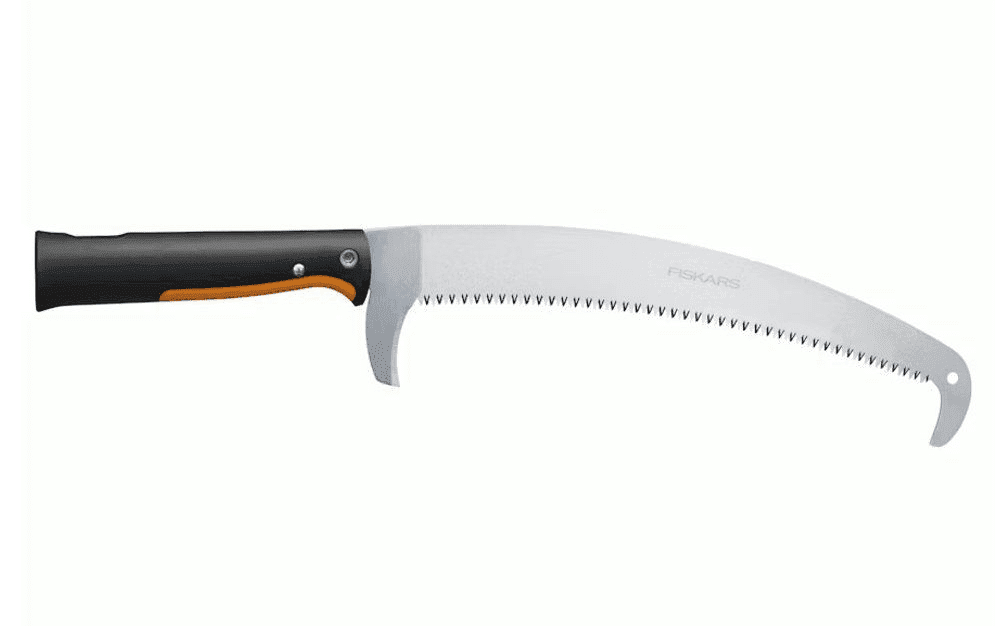 Fiskars OneClick Grensåg Böjd