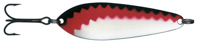 Kuusamo Lätkä Lure 70mm/14g (Color: S)