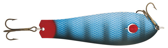 Kuusamo Professor Lure 115mm/27g (Color: BLU-C)
