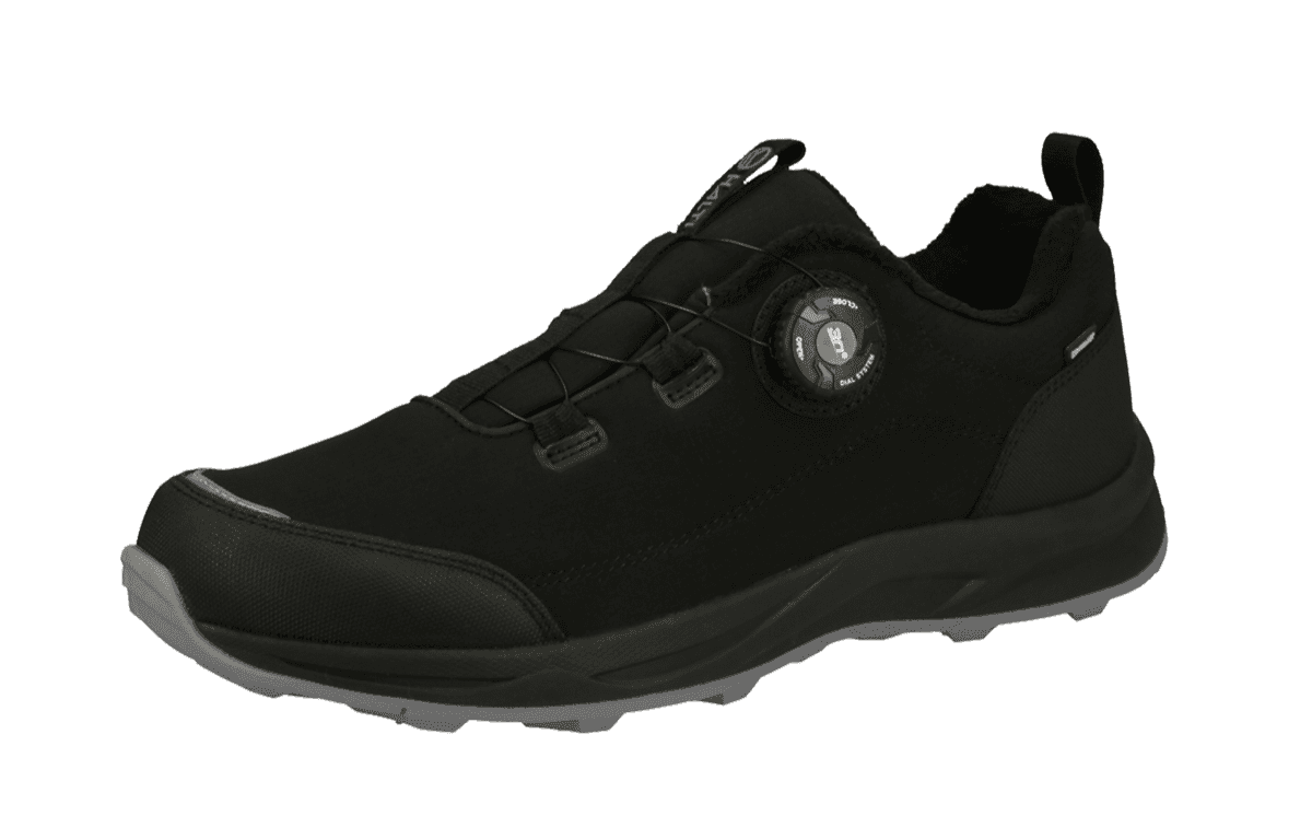 Halti Yukon Low DrymaxX Freelock Spike Shoe (Size: 44)