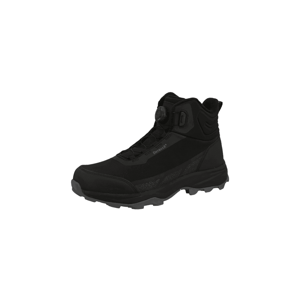 Halti Yukon Mid 2 DX Freelock Spike Shoe (Size: 41)