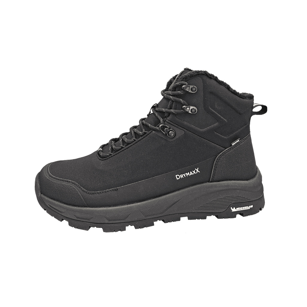 Halti Tunturi Mid DX IC Winter Shoe (Size: 44)