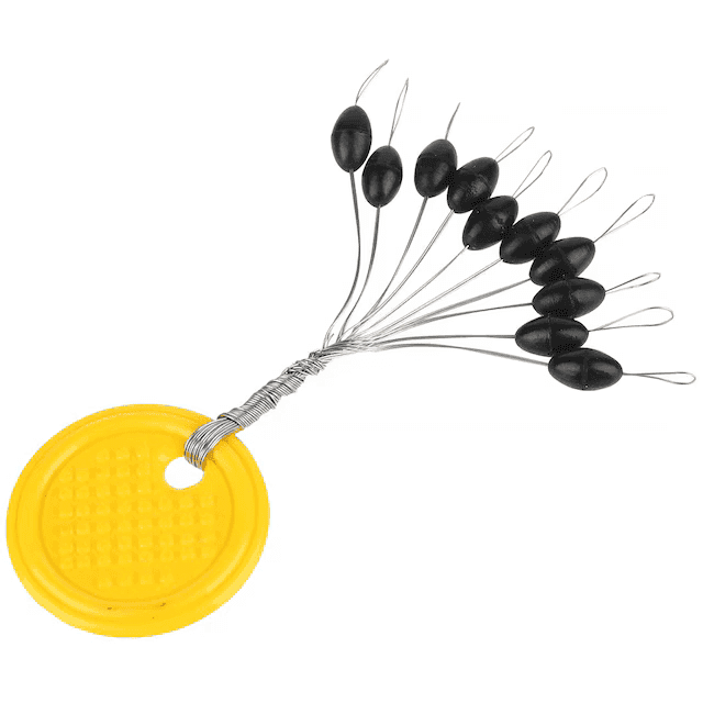 Mikado Rubber Floatstopper (Size: XL 10-pack)