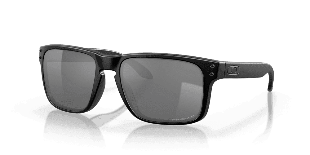 Oakley SI Holbrook Blackside w/ Prizm Black Polarized