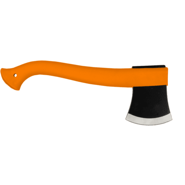 Morakniv Lightweight Axe - Hi-Vis Orange