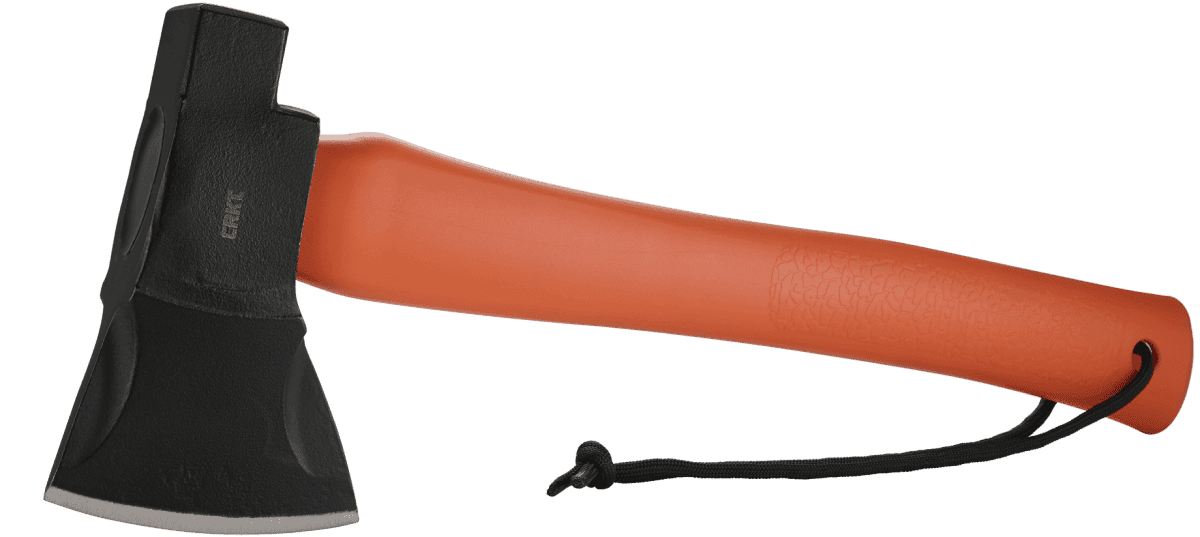 CRKT Chogan Hatchet