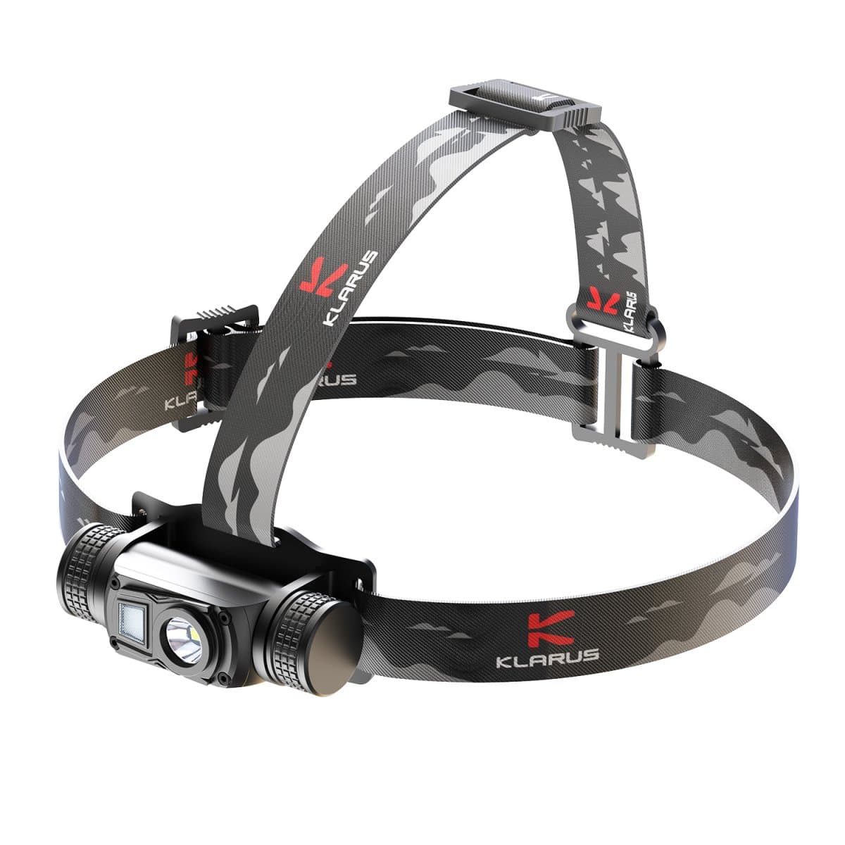 Klarus HL1 - 1200LM IPX6