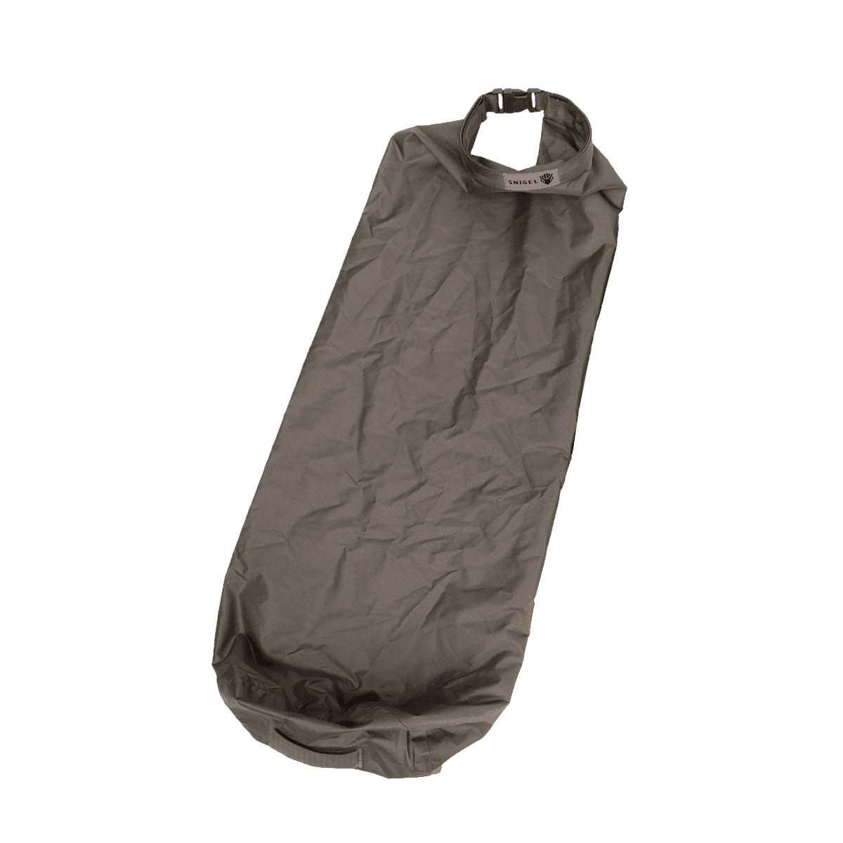 Snigel 30L Dry Bag (Color: Tarmac)