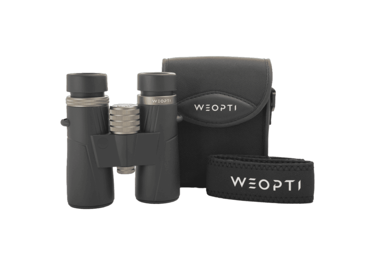 Weopti Active 8x42 HD