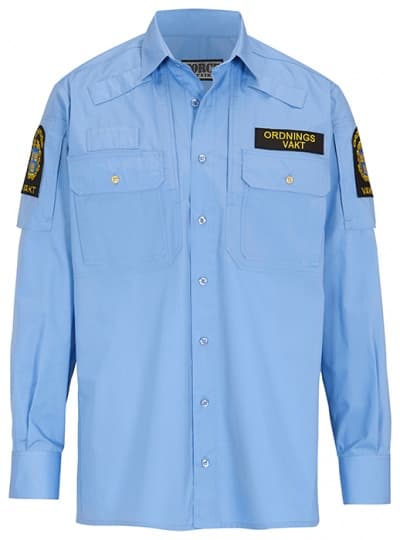 Cubik OV Shirt Long Sleeve - Custer (Size: XS)