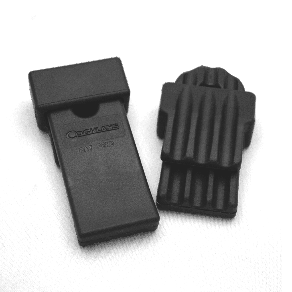 Coghlans Tarp Clips