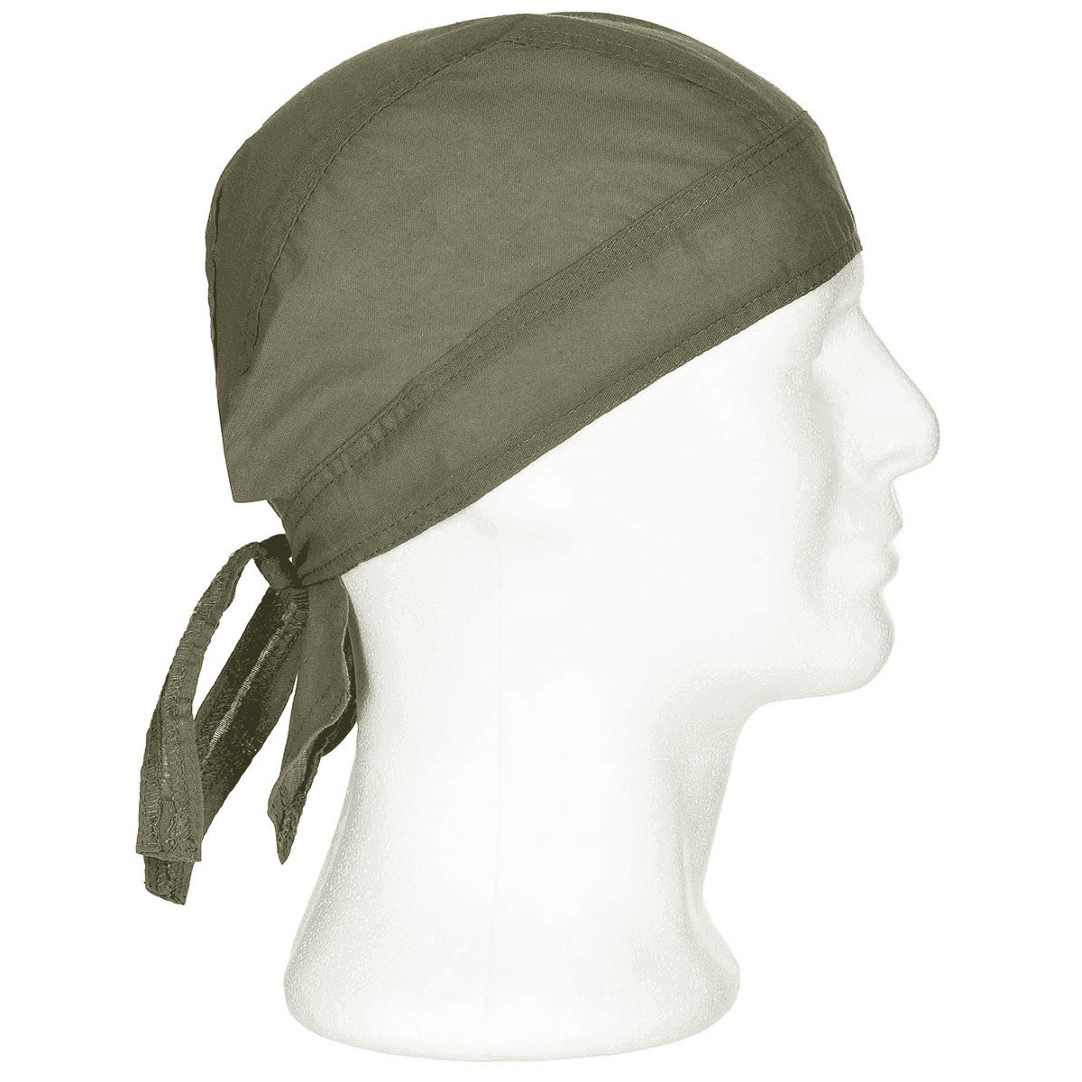MFH Bandana Headwrap (Color: Flecktarn)