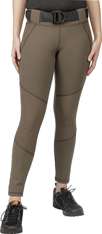 5.11 Tactical Women's Raven Range Tight (Color: Tundra, Size: XL)