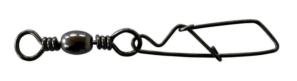 Abu Garcia Lure Locks with Swivel (Size: #2)