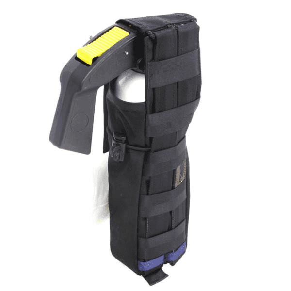 Snigel Canister Pouch -15