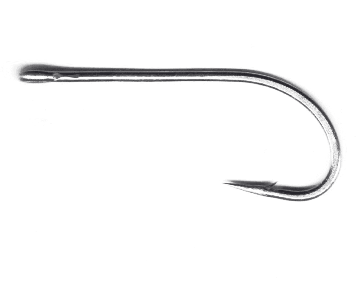A.Jensen Flytyinghook Saltwater #3/0 10 Pcs