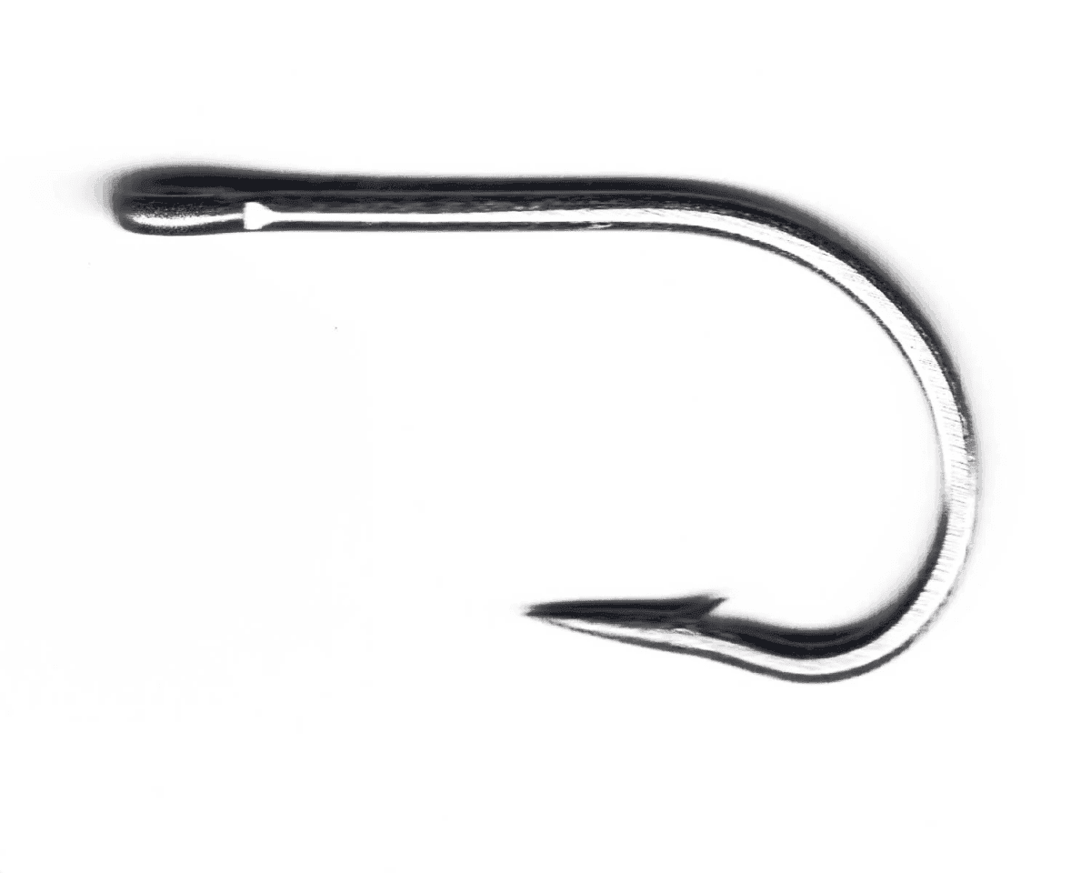 A.Jensen Flytyinghook Tournament Saltwater #2/0 10 Pcs