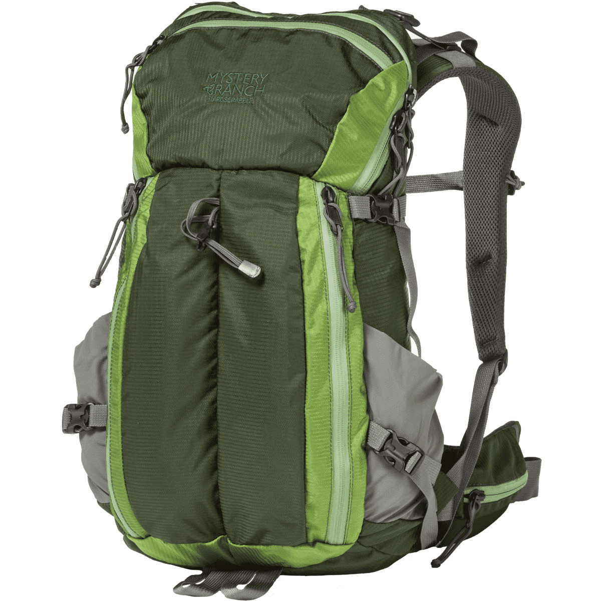 Mystery Ranch Hardscrabble 22L (Color: Charcoal)