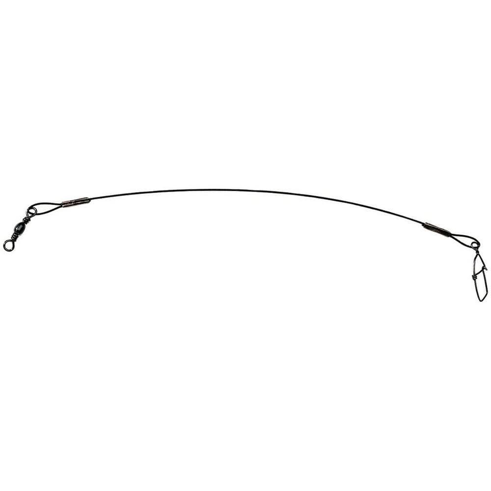 Abu Garcia Wire Leader 3pcs (Length: 15cm)