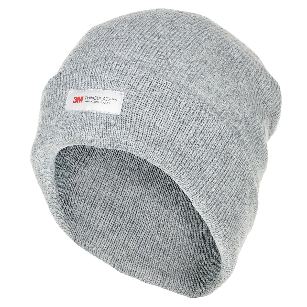 MFH Watchcap Thinsulate (Color: Black)
