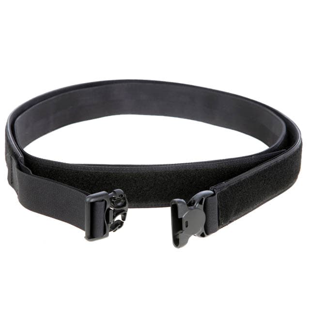 Snigel Covert Equipment Belt -17 (Size: Large)
