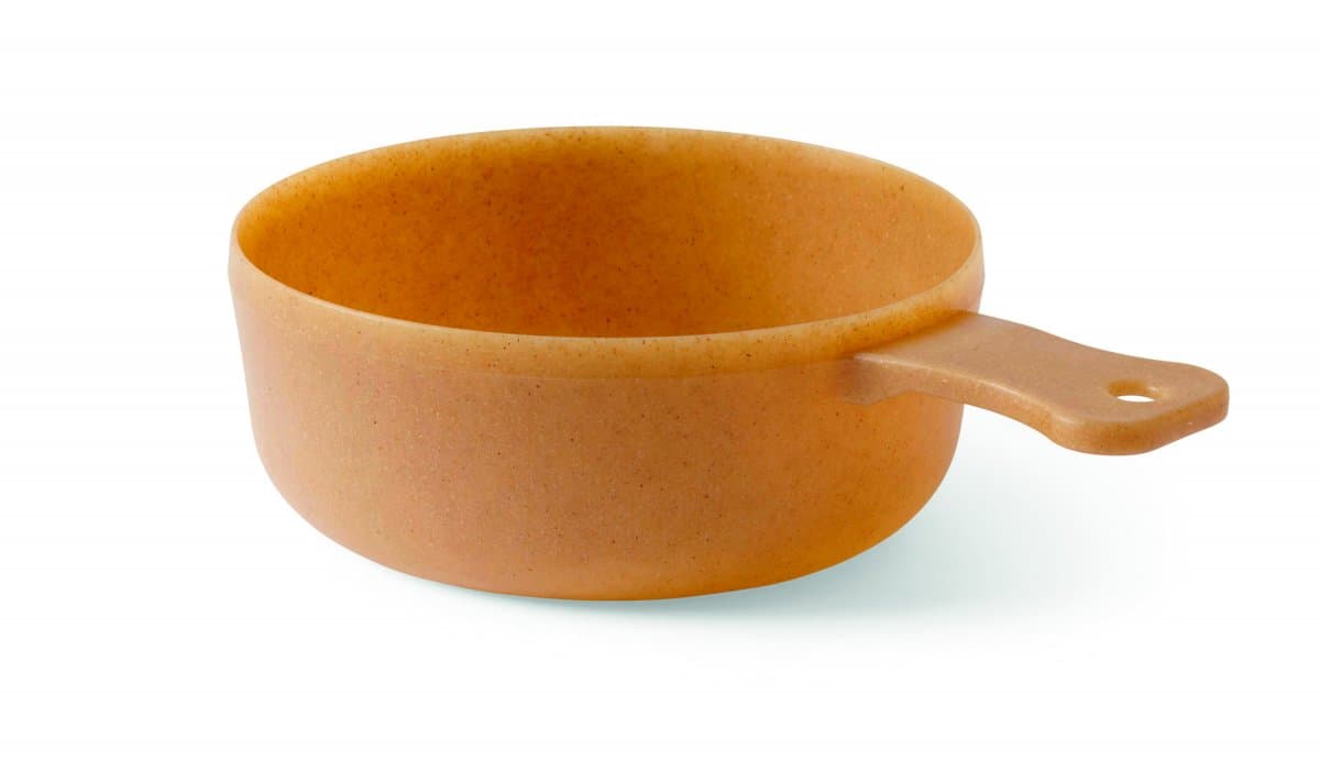 Stabilotherm Food Bowl 0,8L Bio