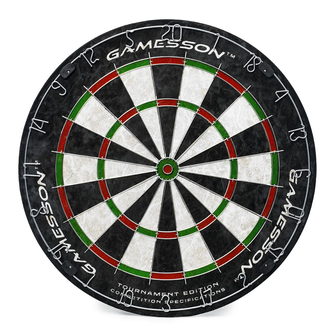 Gamesson Tournament Edition Dartboard